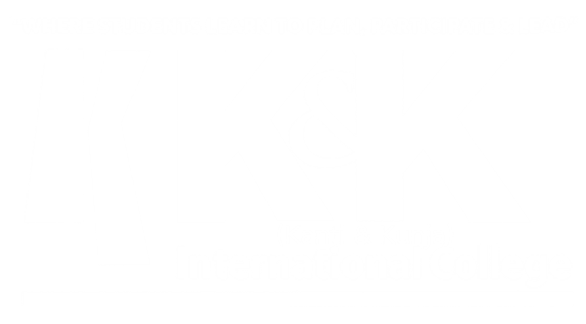 K&K International College logo